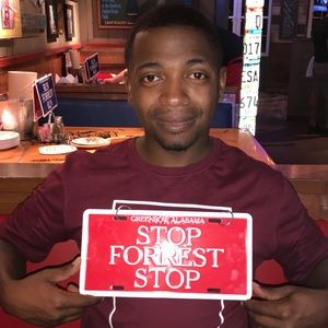 Meet your Posher, Tommy